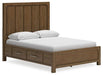 Cabalynn Bedroom Set - J. Patrick’s Furniture (Pooler, GA)