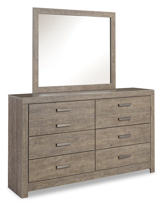 Culverbach Bedroom Set - J. Patrick’s Furniture (Pooler, GA)