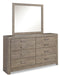 Culverbach Bedroom Set - J. Patrick’s Furniture (Pooler, GA)