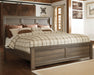 Juararo Bedroom Set - J. Patrick’s Furniture (Pooler, GA)