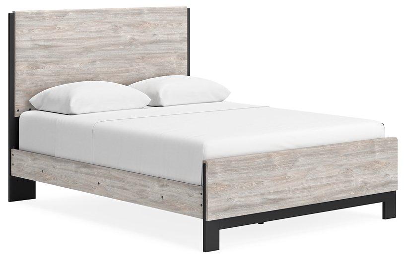 Vessalli Bedroom Set - J. Patrick’s Furniture (Pooler, GA)