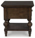Veramond Occasional Table Set - J. Patrick’s Furniture (Pooler, GA)
