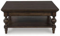 Veramond Occasional Table Set - J. Patrick’s Furniture (Pooler, GA)