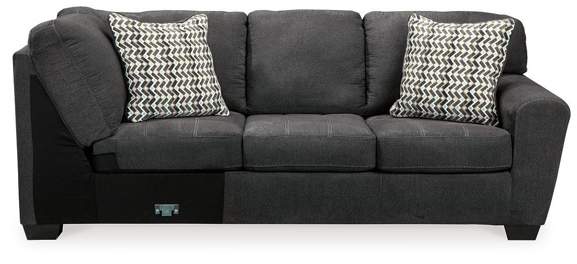 Ambee Living Room Set - J. Patrick’s Furniture (Pooler, GA)