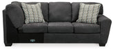 Ambee Living Room Set - J. Patrick’s Furniture (Pooler, GA)