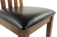 Ralene Dining Chair Set - J. Patrick’s Furniture (Pooler, GA)