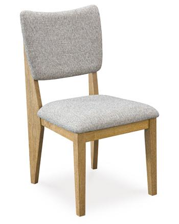 Sherbana Dining Package - J. Patrick’s Furniture (Pooler, GA)