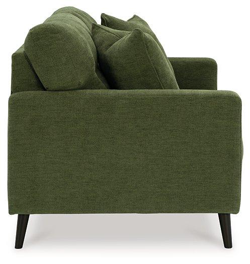 Bixler Living Room Set - J. Patrick’s Furniture (Pooler, GA)