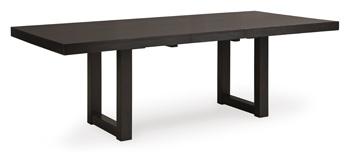 Neymorton Dining Room Set - J. Patrick’s Furniture (Pooler, GA)