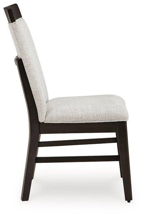 Neymorton Dining Room Set - J. Patrick’s Furniture (Pooler, GA)