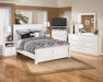 Bostwick Shoals Youth Dresser - J. Patrick’s Furniture (Pooler, GA)
