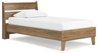 Deanlow Bedroom Package - J. Patrick’s Furniture (Pooler, GA)