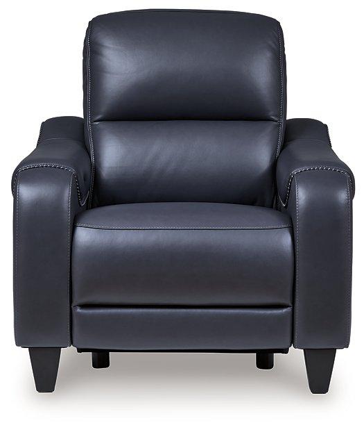 Mercomatic Living Room Set - J. Patrick’s Furniture (Pooler, GA)