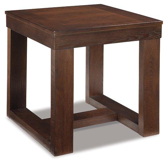Watson End Table Set - J. Patrick’s Furniture (Pooler, GA)