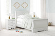 Anarasia Bedroom Set - J. Patrick’s Furniture (Pooler, GA)