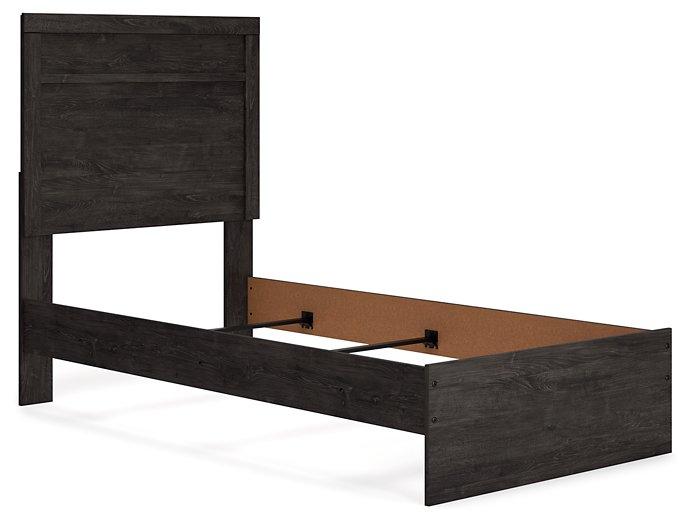 Belachime Bedroom Set - J. Patrick’s Furniture (Pooler, GA)