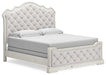 Arlendyne Bedroom Set - J. Patrick’s Furniture (Pooler, GA)