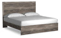 Ralinksi Bedroom Set - J. Patrick’s Furniture (Pooler, GA)