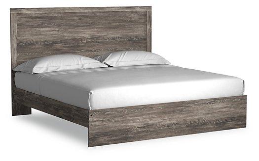 Ralinksi Bedroom Set - J. Patrick’s Furniture (Pooler, GA)
