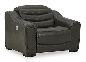 Center Line Living Room Set - J. Patrick’s Furniture (Pooler, GA)