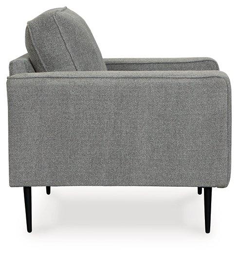 Hazela Living Room Set - J. Patrick’s Furniture (Pooler, GA)