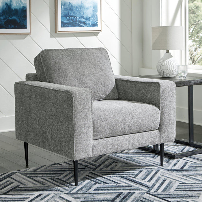 Hazela Living Room Set - J. Patrick’s Furniture (Pooler, GA)