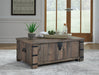 Hollum Occasional Table Set - J. Patrick’s Furniture (Pooler, GA)