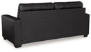 Barlin Mills Sofa - J. Patrick’s Furniture (Pooler, GA)