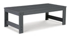 Amora Outdoor Seating Set - J. Patrick’s Furniture (Pooler, GA)