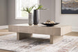 Jorlaina Occasional Table Set - J. Patrick’s Furniture (Pooler, GA)