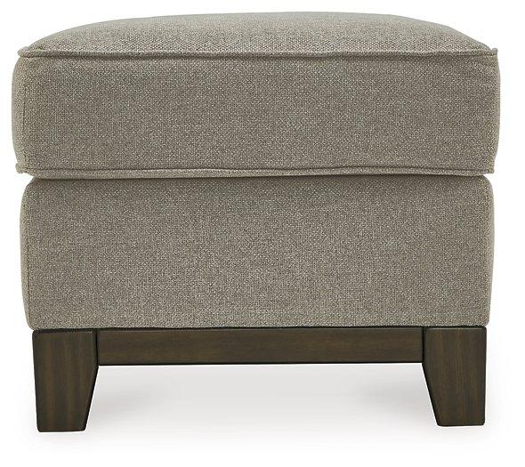 Kaywood Living Room Set - J. Patrick’s Furniture (Pooler, GA)