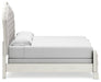 Arlendyne Bedroom Set - J. Patrick’s Furniture (Pooler, GA)