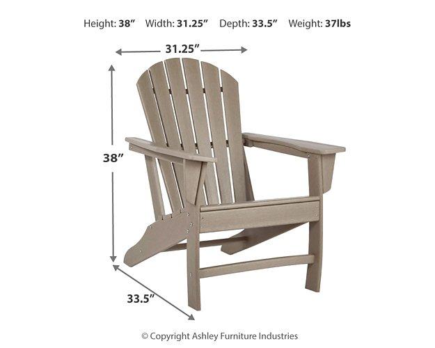 Sundown Treasure Outdoor Seating Set - J. Patrick’s Furniture (Pooler, GA)