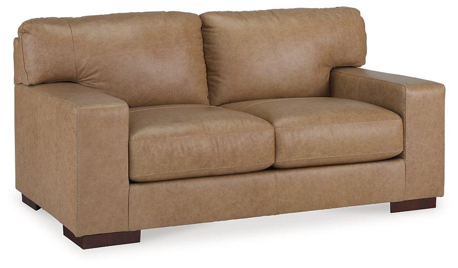Lombardia Living Room Set - J. Patrick’s Furniture (Pooler, GA)
