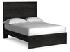 Belachime Bedroom Set - J. Patrick’s Furniture (Pooler, GA)