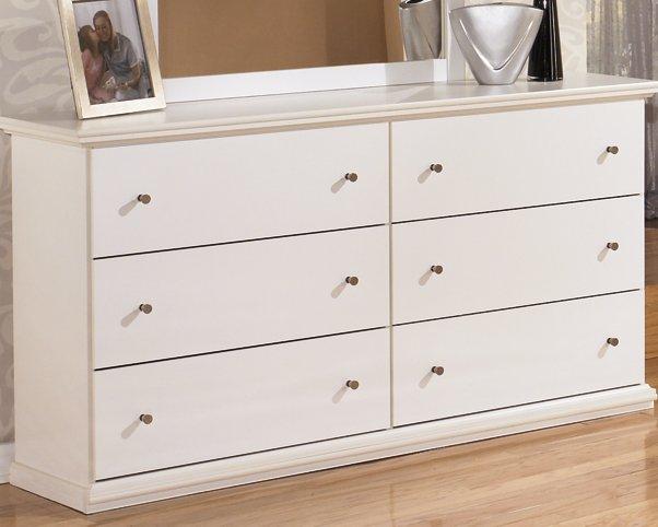 Bostwick Shoals Youth Dresser - J. Patrick’s Furniture (Pooler, GA)