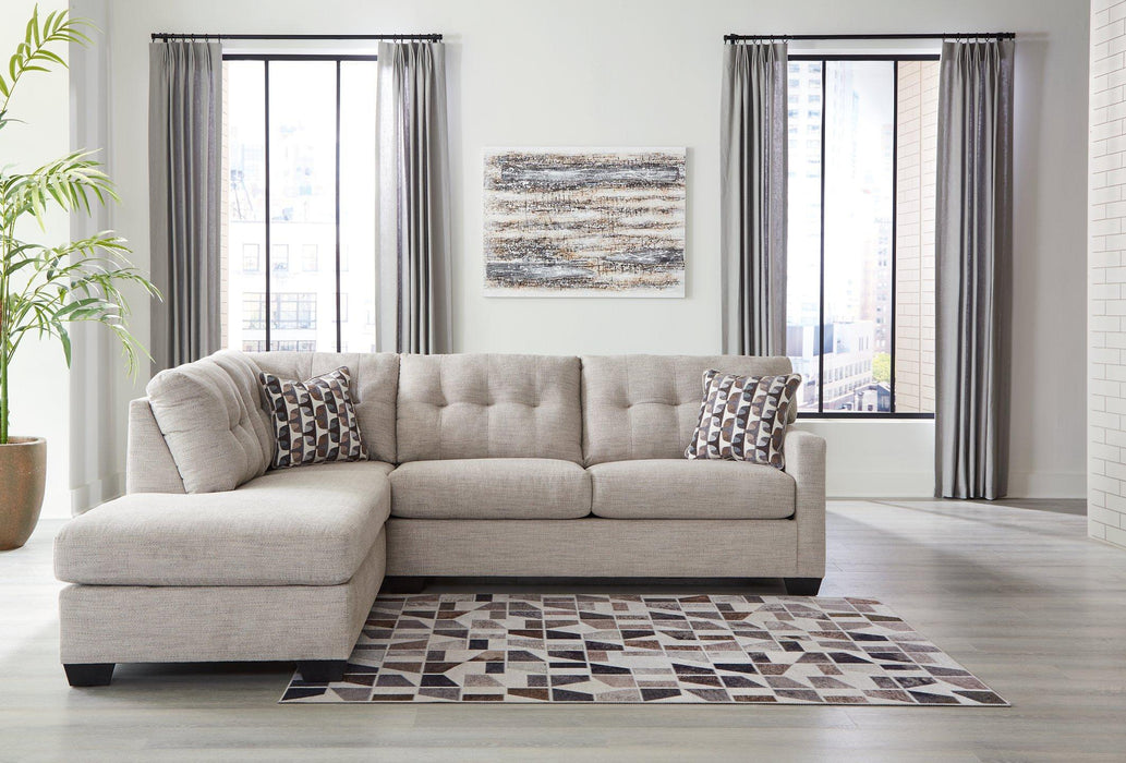 Mahoney Living Room Set - J. Patrick’s Furniture (Pooler, GA)