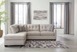 Mahoney Living Room Set - J. Patrick’s Furniture (Pooler, GA)