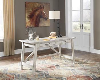 Carynhurst Home Office Set - J. Patrick’s Furniture (Pooler, GA)