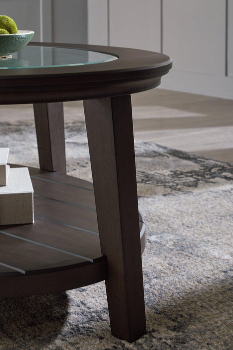 Celamar Occasional Table Set - J. Patrick’s Furniture (Pooler, GA)