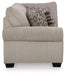 Claireah Sectional - J. Patrick’s Furniture (Pooler, GA)