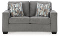 Deltona Living Room Set - J. Patrick’s Furniture (Pooler, GA)