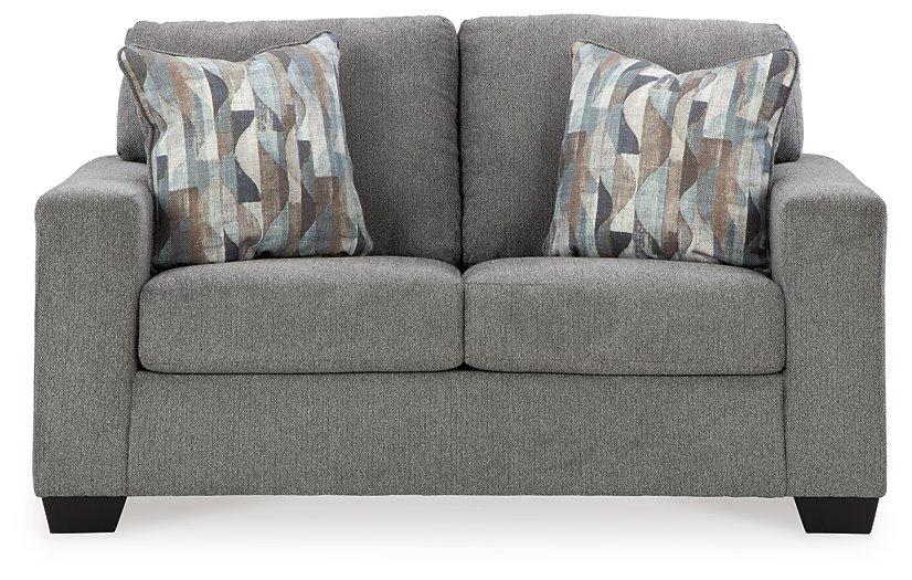 Deltona Living Room Set - J. Patrick’s Furniture (Pooler, GA)