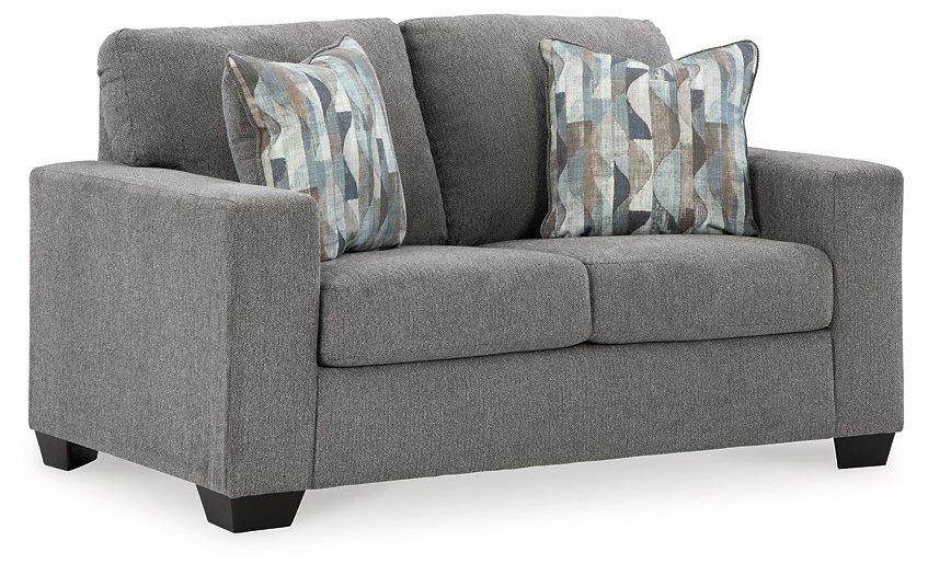 Deltona Living Room Set - J. Patrick’s Furniture (Pooler, GA)