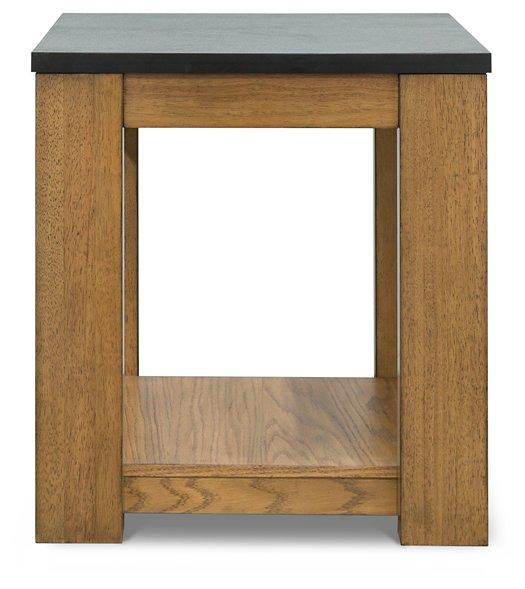 Quentina Occasional Table Set - J. Patrick’s Furniture (Pooler, GA)
