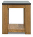 Quentina Occasional Table Set - J. Patrick’s Furniture (Pooler, GA)
