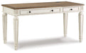 Realyn Home Office Set - J. Patrick’s Furniture (Pooler, GA)