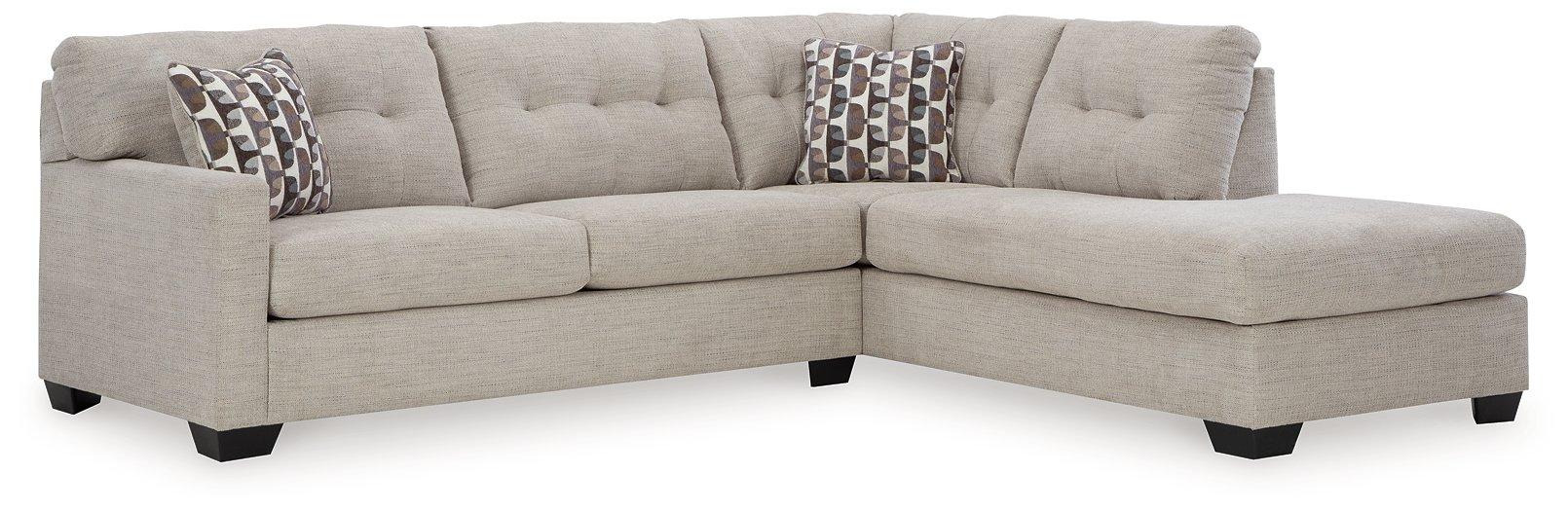 Mahoney Living Room Set - J. Patrick’s Furniture (Pooler, GA)