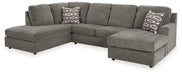 O'Phannon Living Room Set - J. Patrick’s Furniture (Pooler, GA)