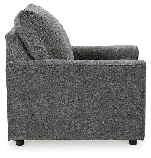 Stairatt Living Room Set - J. Patrick’s Furniture (Pooler, GA)